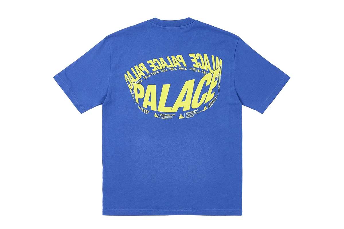 Palace Ultimo 2023 Collection Full Look Release Info Date Buy Price