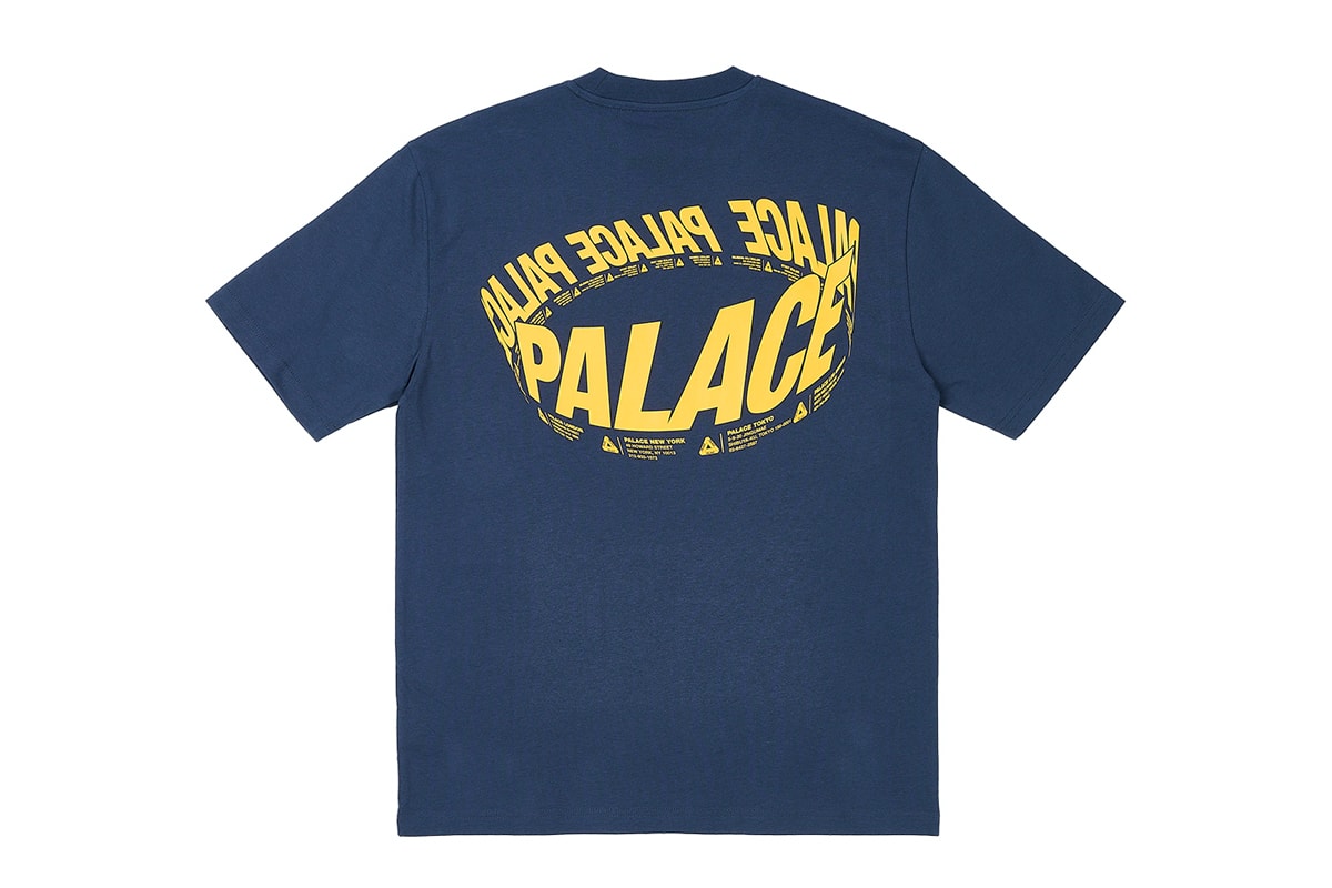 Palace Ultimo 2023 Collection Full Look Release Info Date Buy Price