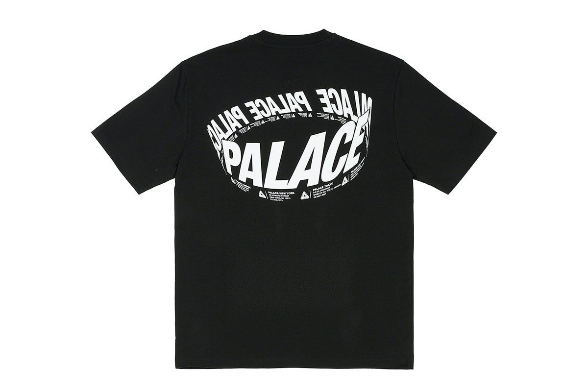 Palace Ultimo 2023 Collection Full Look Release Info Date Buy Price