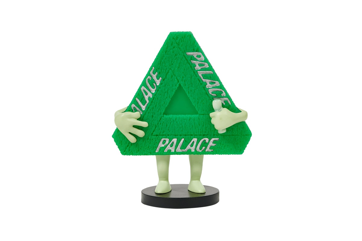 Palace Skateboards 2023「Ultimo」全系列品項、發售情報公開