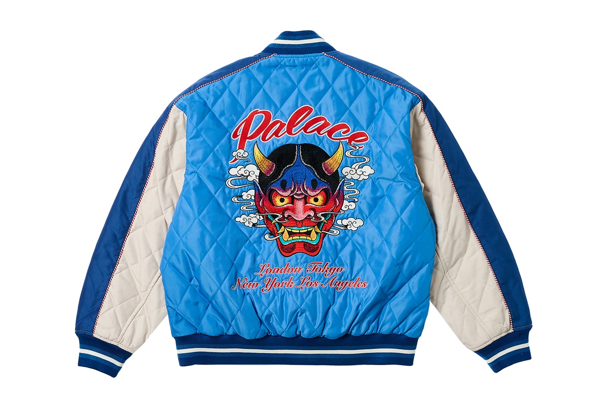Palace Ultimo 2023 Collection Full Look Release Info Date Buy Price