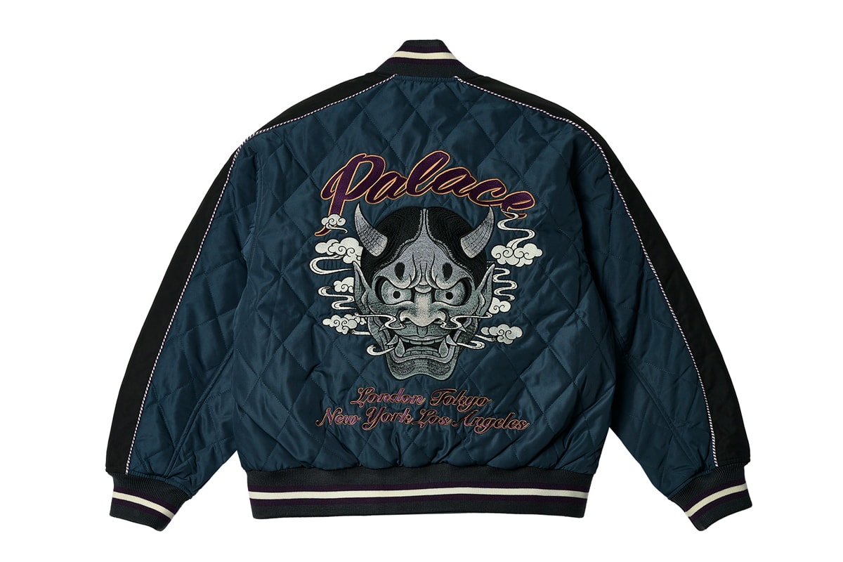 Palace Ultimo 2023 Collection Full Look Release Info Date Buy Price