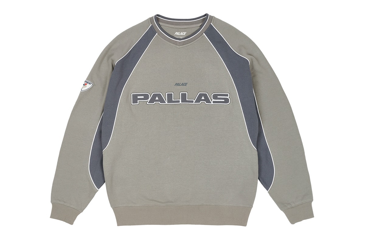 Palace Ultimo 2023 Collection Full Look Release Info Date Buy Price