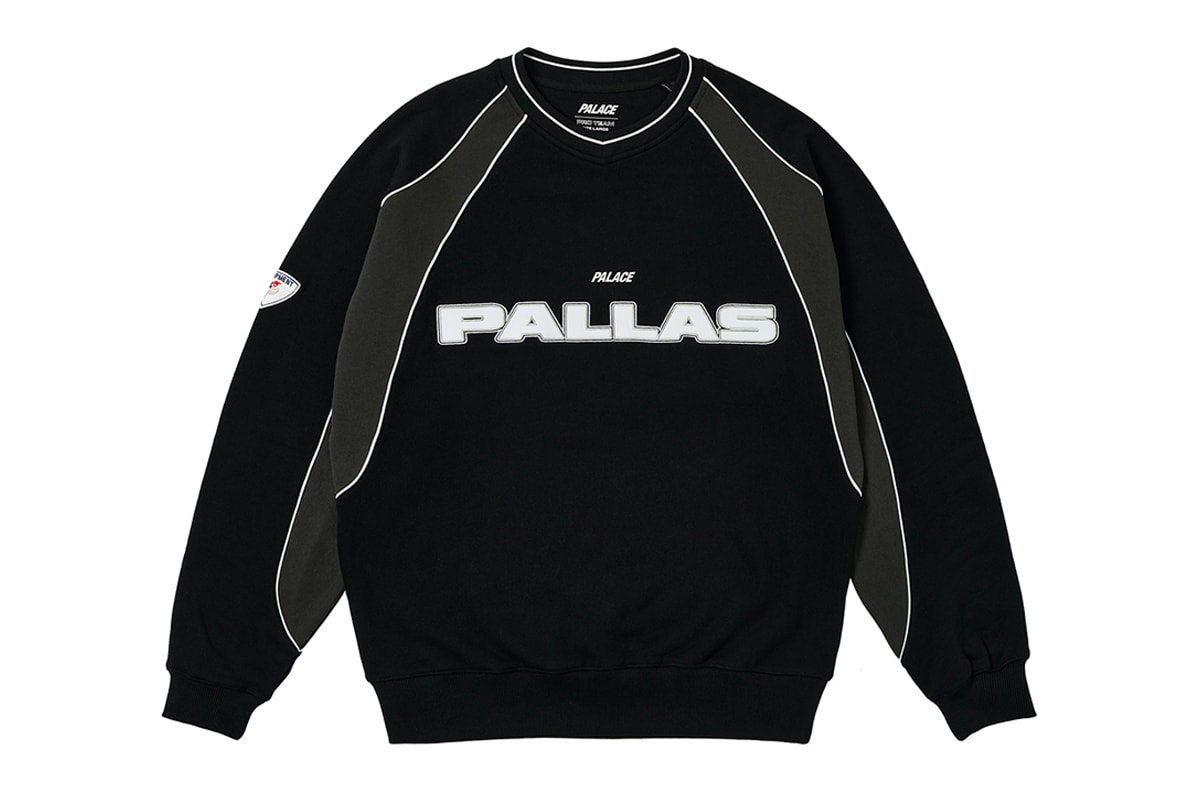 Palace Ultimo 2023 Collection Full Look Release Info Date Buy Price