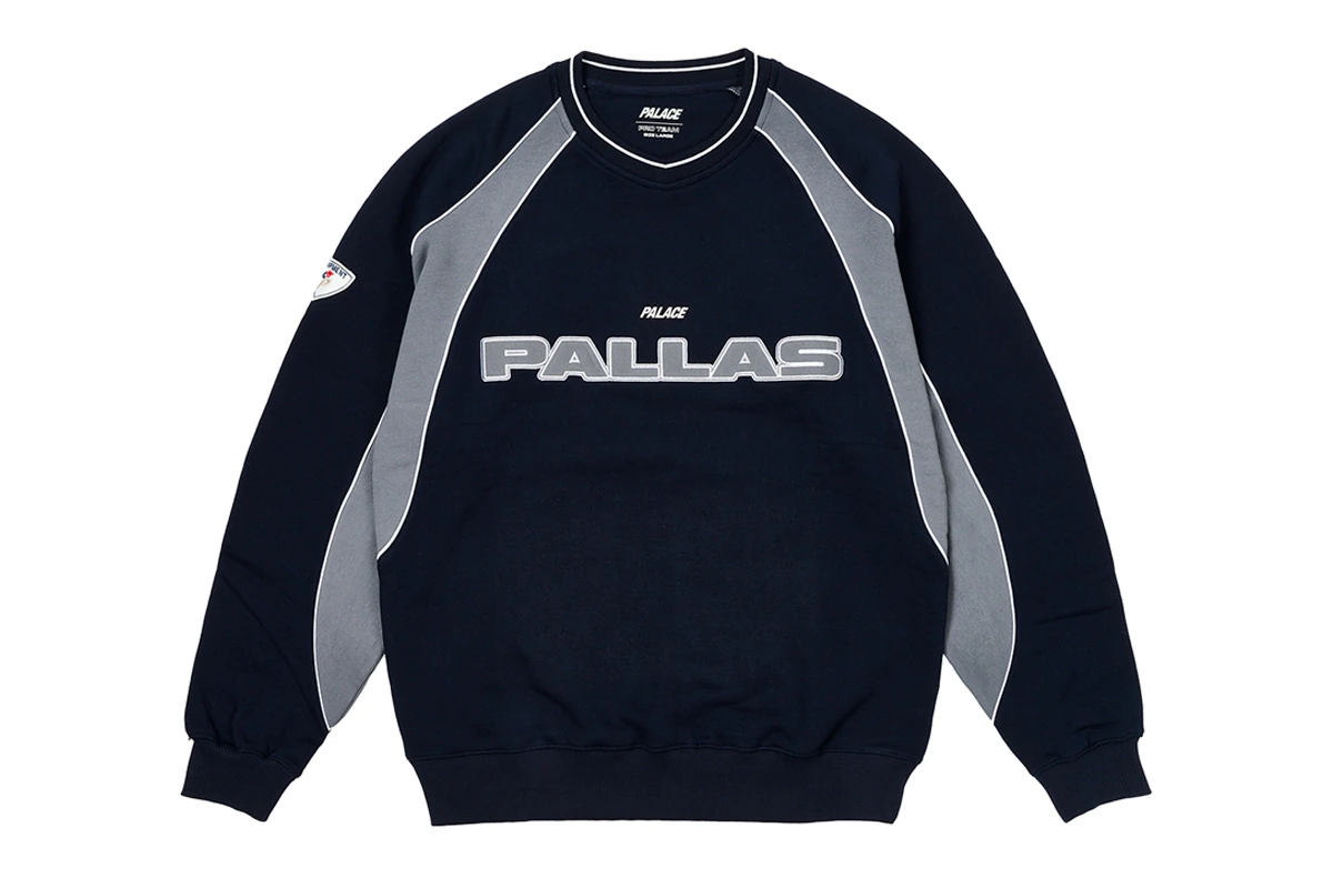 Palace Ultimo 2023 Collection Full Look Release Info Date Buy Price