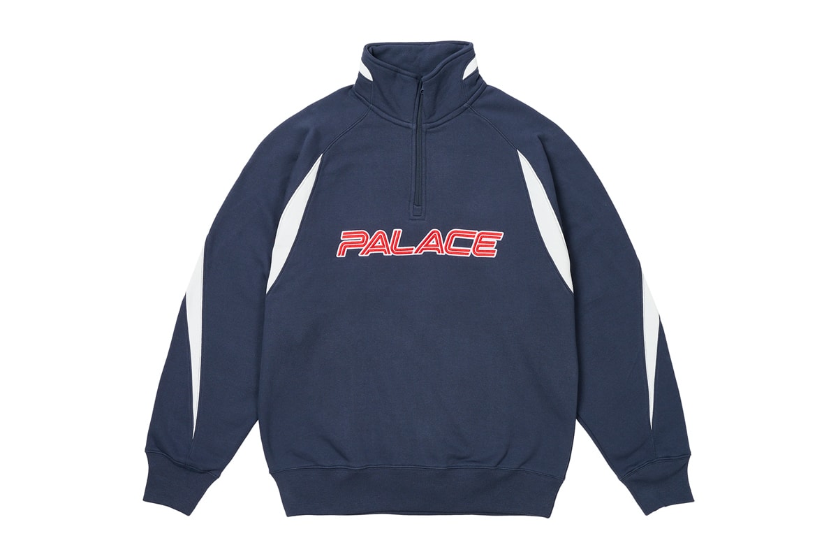 Palace Ultimo 2023 Collection Full Look Release Info Date Buy Price