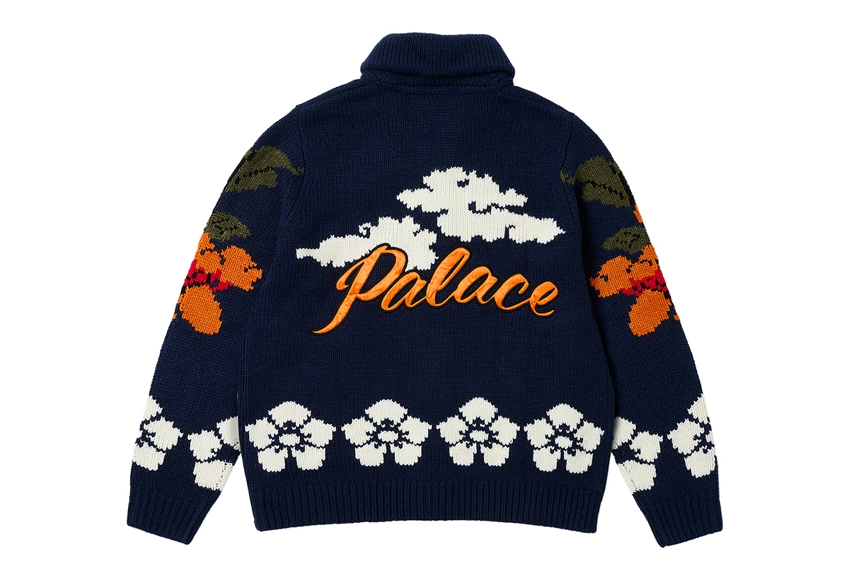 Palace Ultimo 2023 Collection Full Look Release Info Date Buy Price