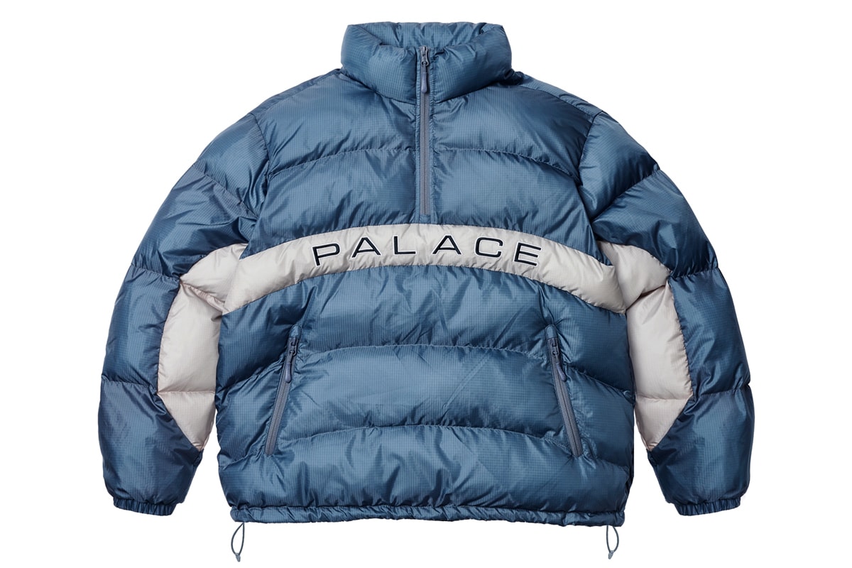 Palace Ultimo 2023 Collection Full Look Release Info Date Buy Price