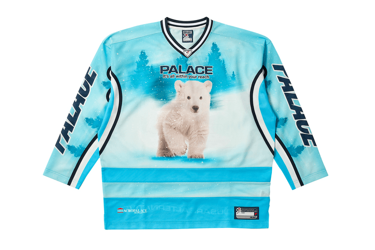 Everything Dropping at Palace This Week