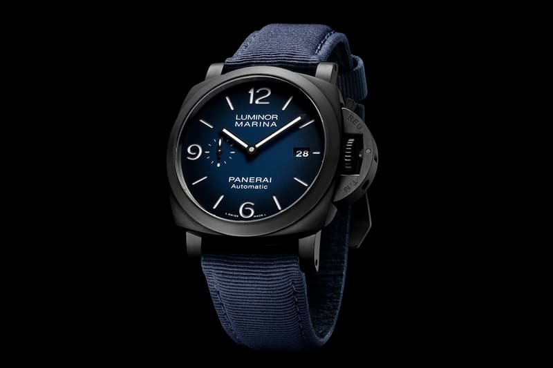 Panerai Luminor Chrono Flyback Limited-Edition Release Info 