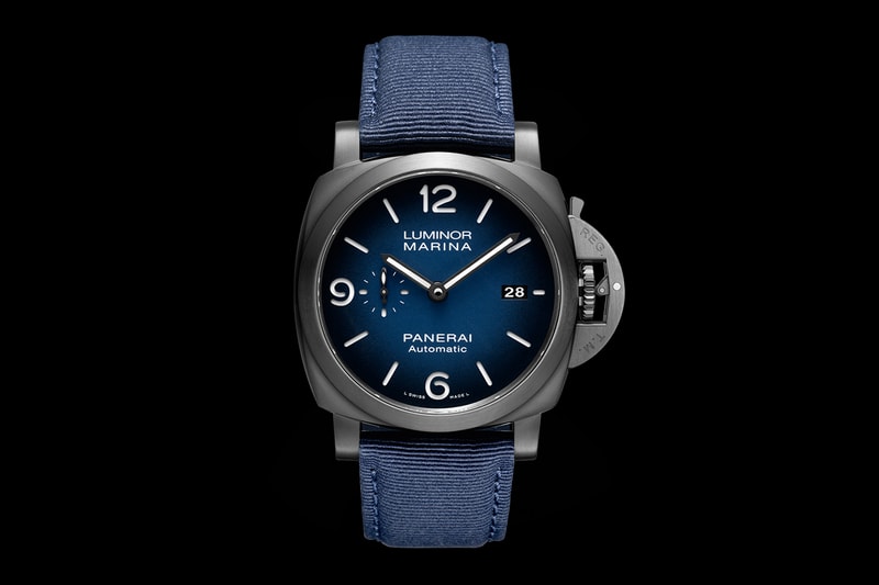 Panerai Luminor Chrono Flyback Limited-Edition Release Info 