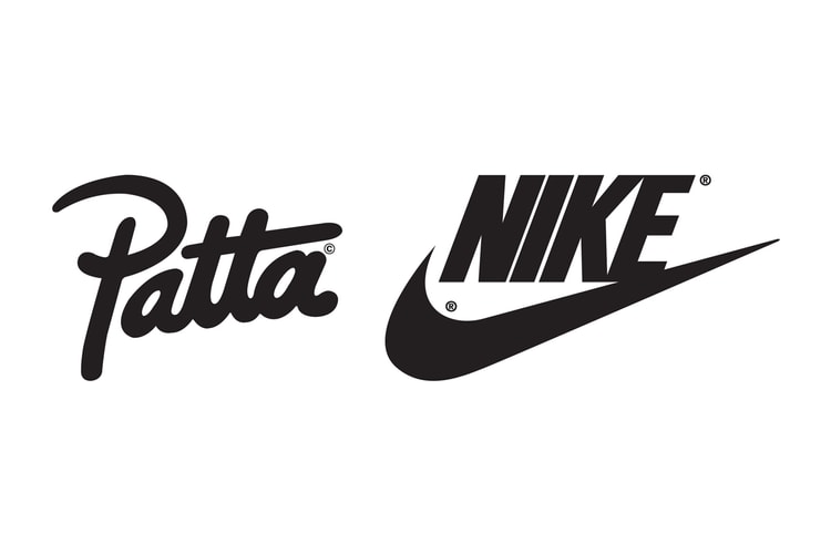 Patta and Nike Are Dropping Another Air Max 1 In 2024