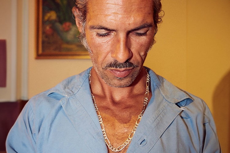 Pearls Before Swine FW23 Hides Inside Underground Structures