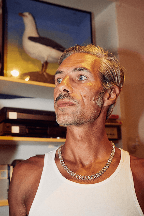 Pearls Before Swine Fall Winter 2023 Collection jewellery menswear womenswear uk