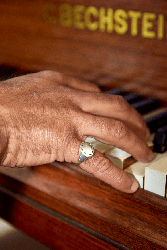 Pearls Before Swine Fall Winter 2023 Collection jewellery menswear womenswear uk