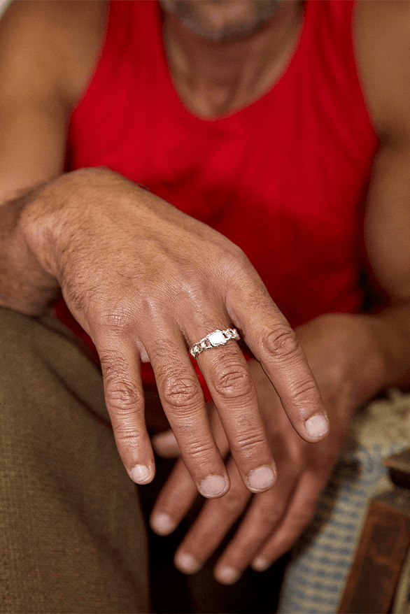 Pearls Before Swine Fall Winter 2023 Collection jewellery menswear womenswear uk