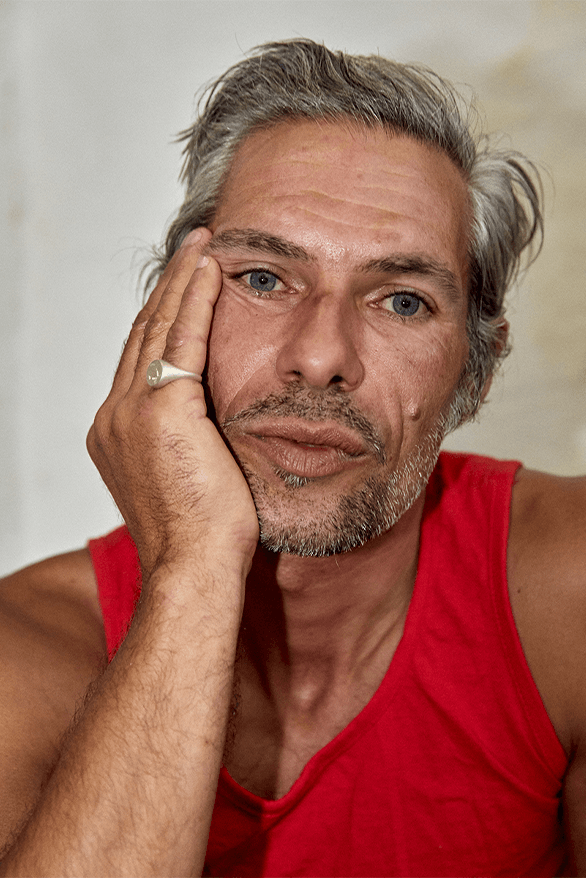 Pearls Before Swine Fall Winter 2023 Collection jewellery menswear womenswear uk