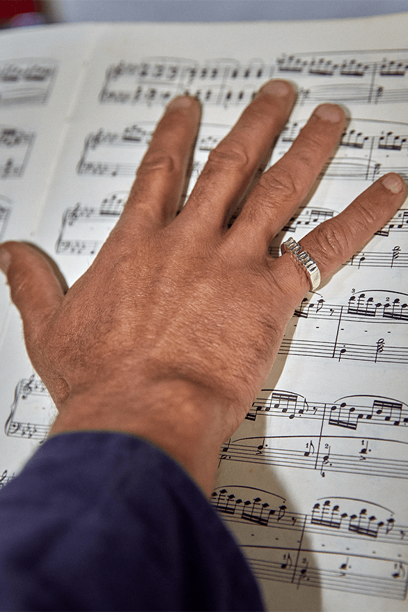 Pearls Before Swine Fall Winter 2023 Collection jewellery menswear womenswear uk