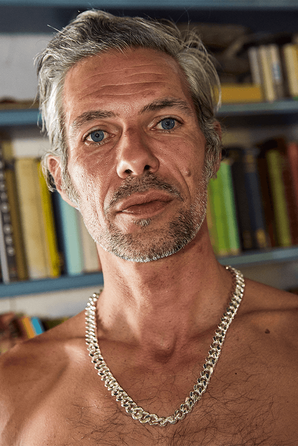 Pearls Before Swine Fall Winter 2023 Collection jewellery menswear womenswear uk