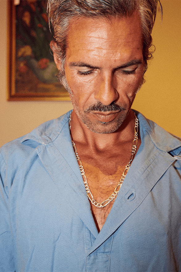 Pearls Before Swine Fall Winter 2023 Collection jewellery menswear womenswear uk