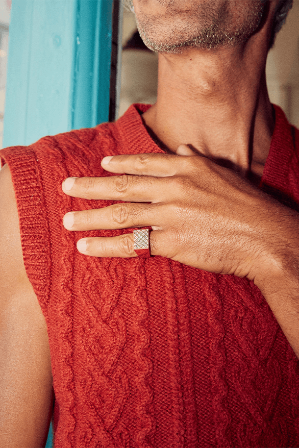 Pearls Before Swine Fall Winter 2023 Collection jewellery menswear womenswear uk