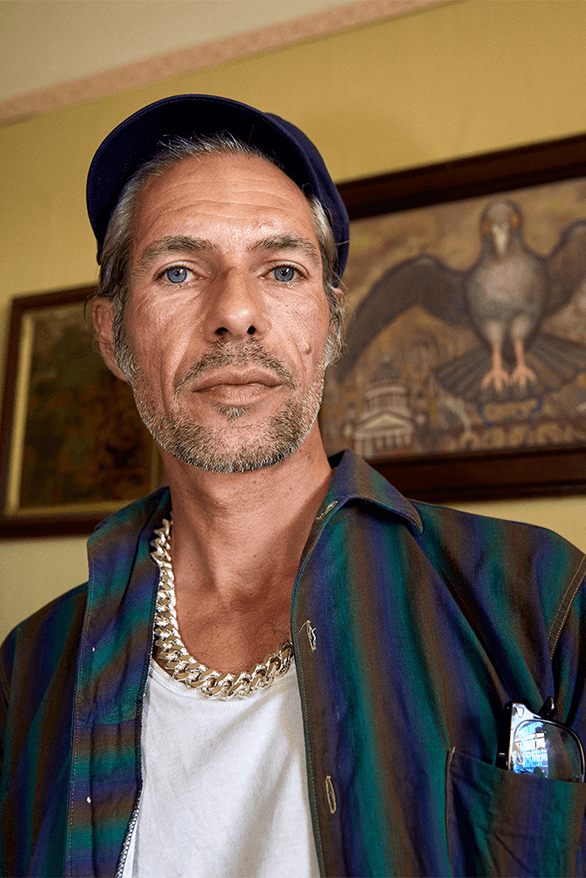 Pearls Before Swine Fall Winter 2023 Collection jewellery menswear womenswear uk