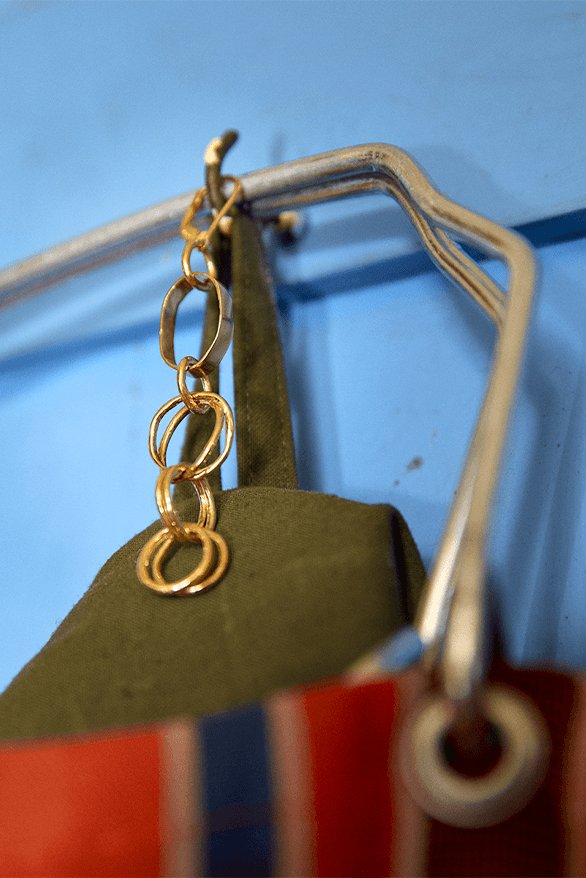 Pearls Before Swine Fall Winter 2023 Collection jewellery menswear womenswear uk