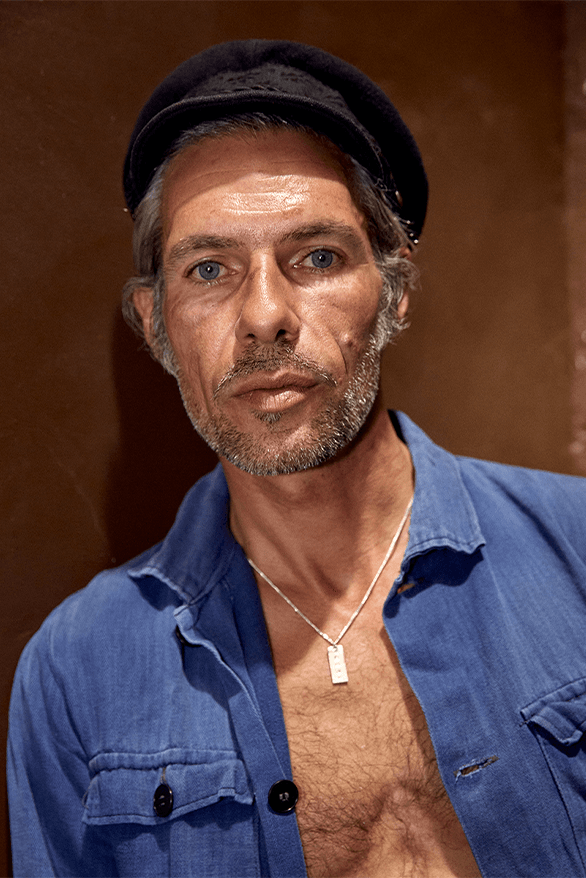 Pearls Before Swine Fall Winter 2023 Collection jewellery menswear womenswear uk