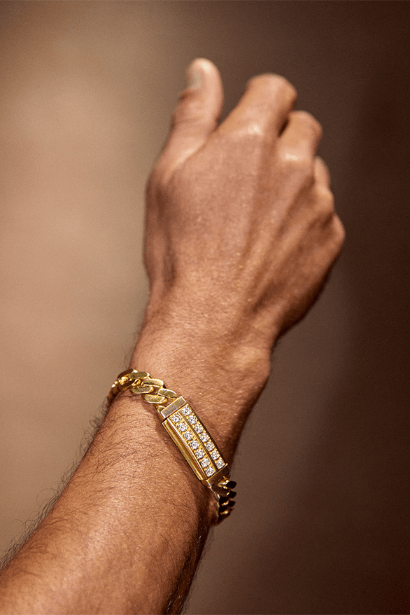 Pearls Before Swine Fall Winter 2023 Collection jewellery menswear womenswear uk