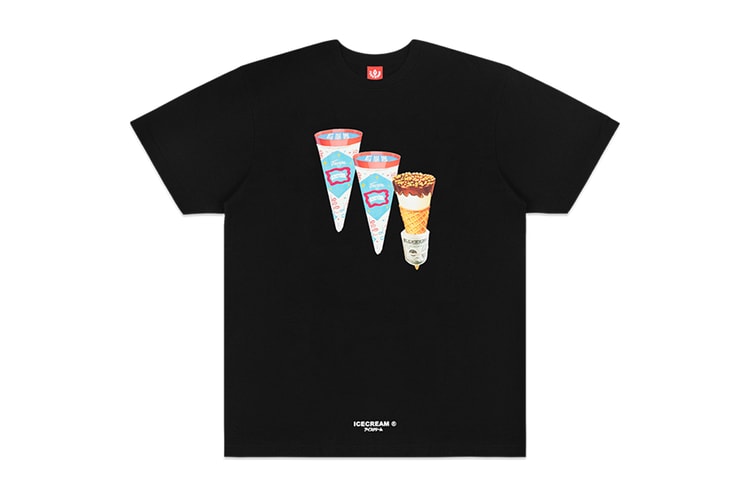 Pharrell's ICECREAM Releases Its Winter 2023 Collection