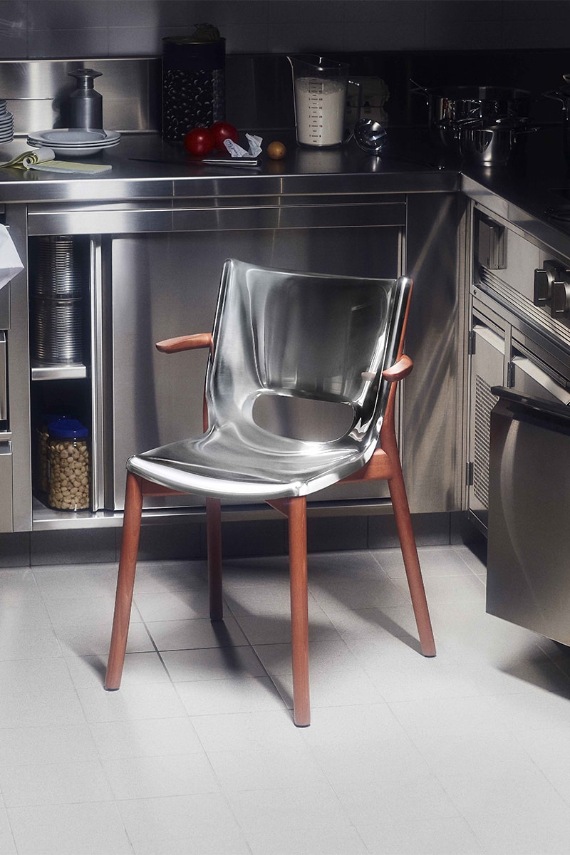Philippe Starck's New Collection for Alessi Started as a "Serious Joke"