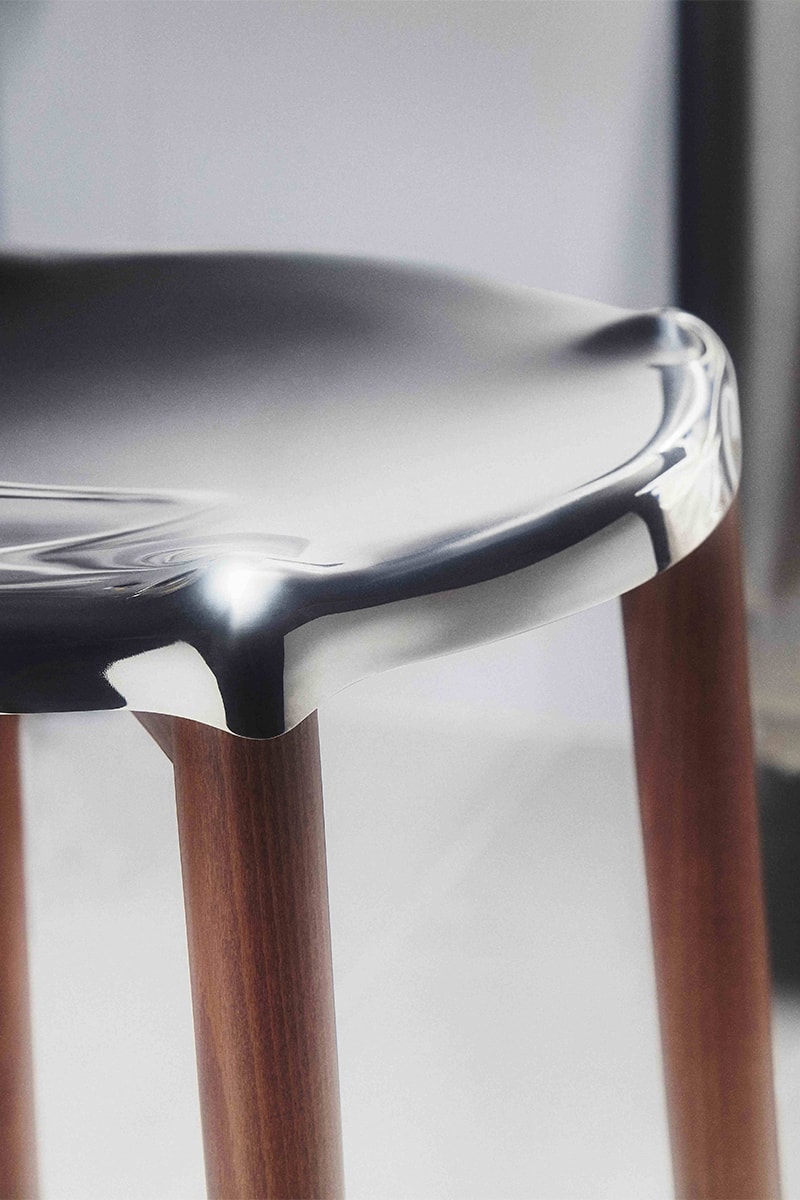 Philippe Starck's New Collection for Alessi Started as a "Serious Joke"