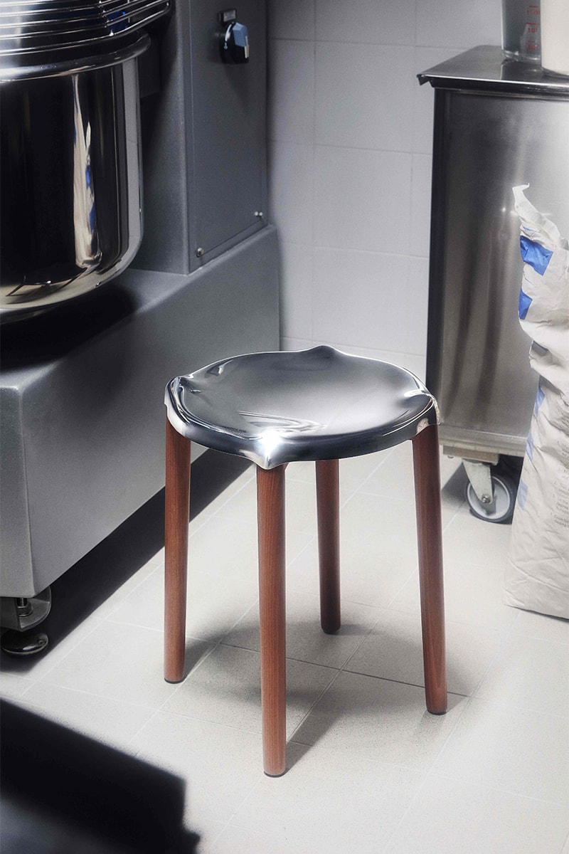 Philippe Starck's New Collection for Alessi Started as a "Serious Joke"