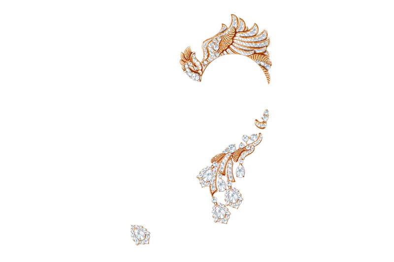 Piaget Dragon and Phoenix Lunar New Year Collection Release Info