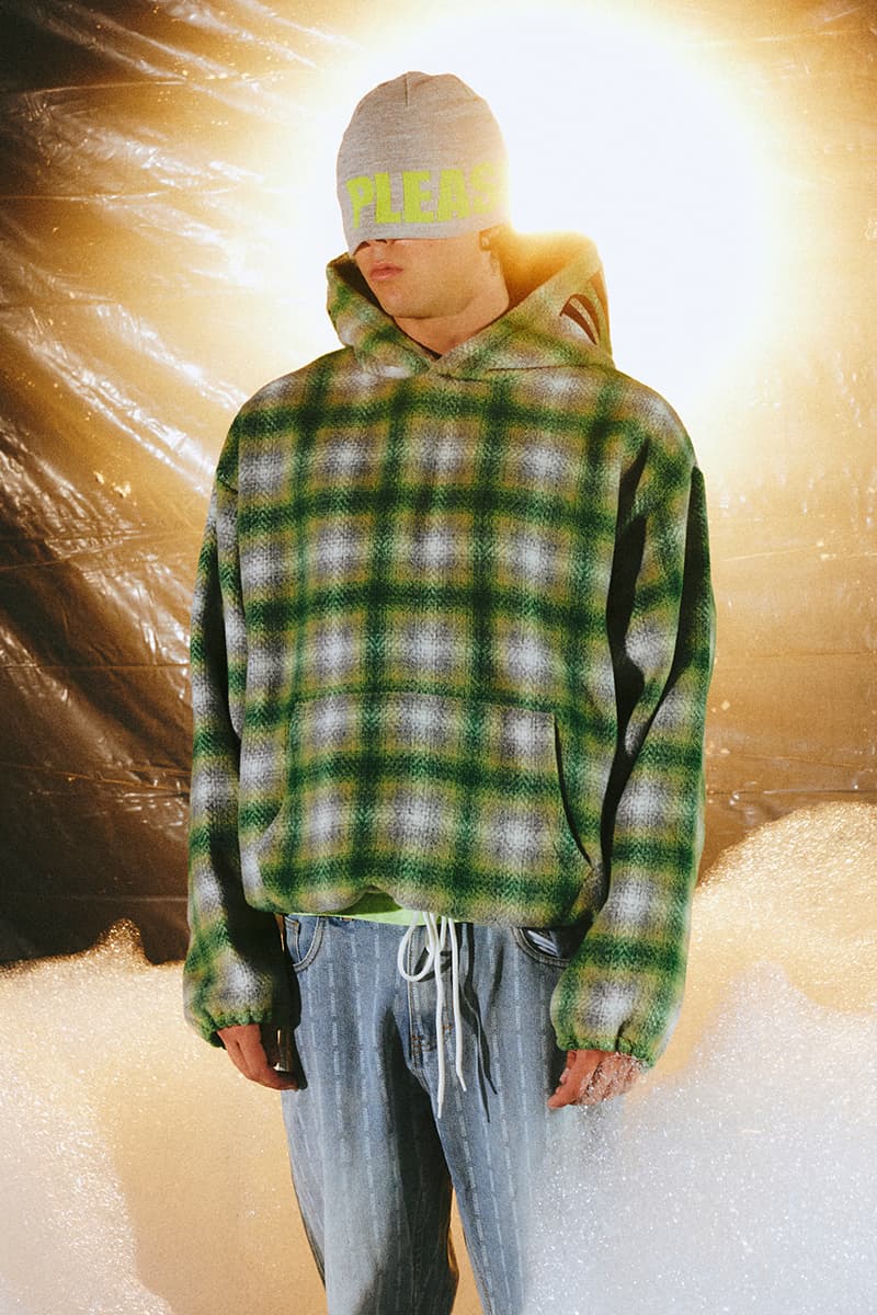 PLEASURES Holiday 2023 Collection Lookbook Release Info Date Buy Price 