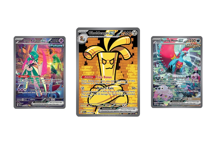 The Overwhelming Success of the Pokémon Cards - Travel + Design