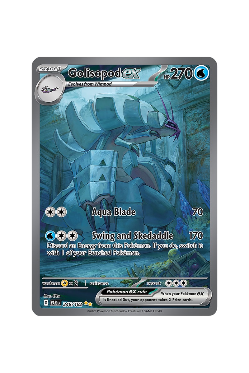 Onix, Paradox Rift, TCG Card Database