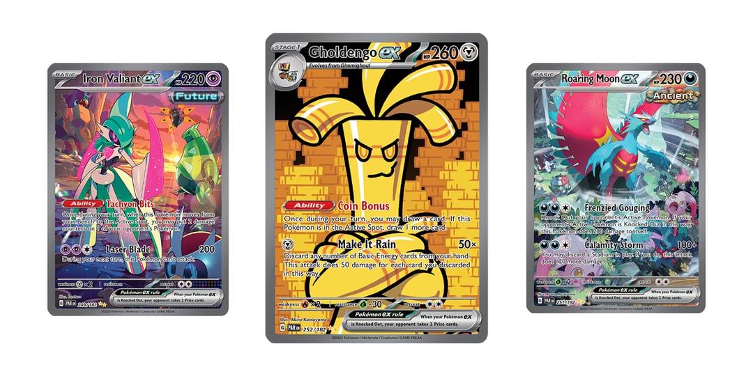 rare pokemon paradox rift cards Toxtricity ex 100/182 - - Double this attack does 30 more damage Garchomp ex - 038/182 -