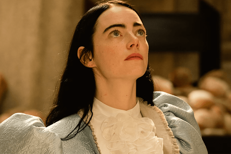 Emma Stone Is Scientifically Resurrected In 'POOR THINGS' Trailer