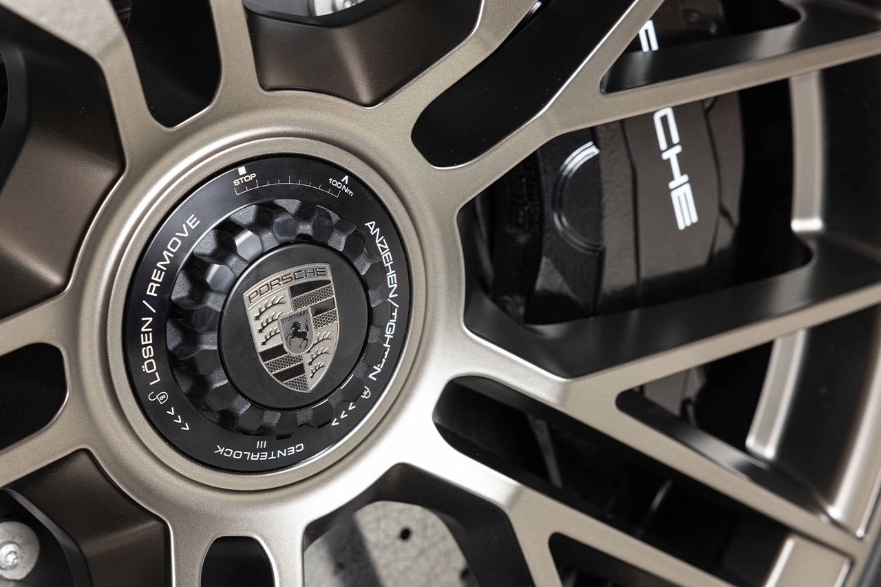 Porsche Panamera Turbo E Hybrid Release Info