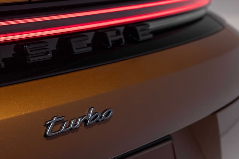 Porsche Panamera Turbo E Hybrid Release Info