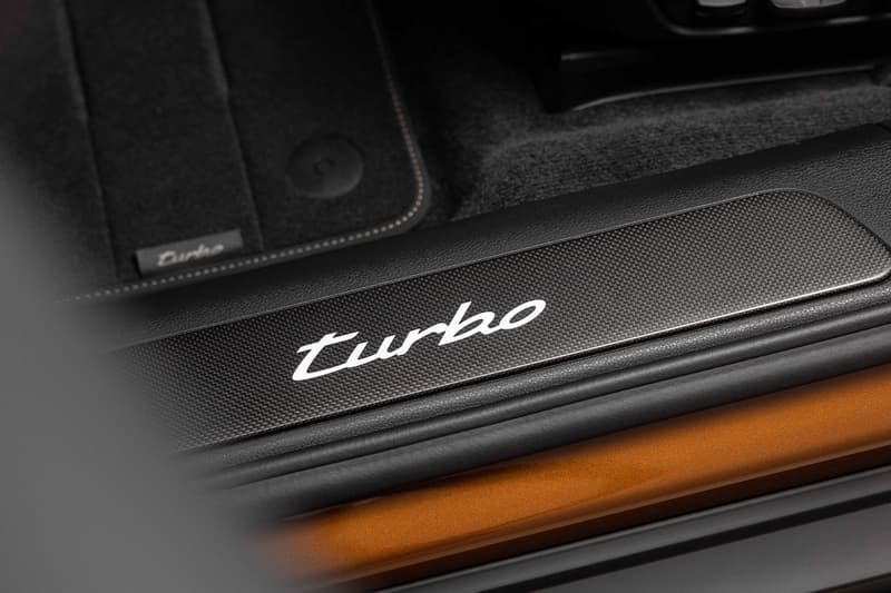 Porsche Panamera Turbo E Hybrid Release Info