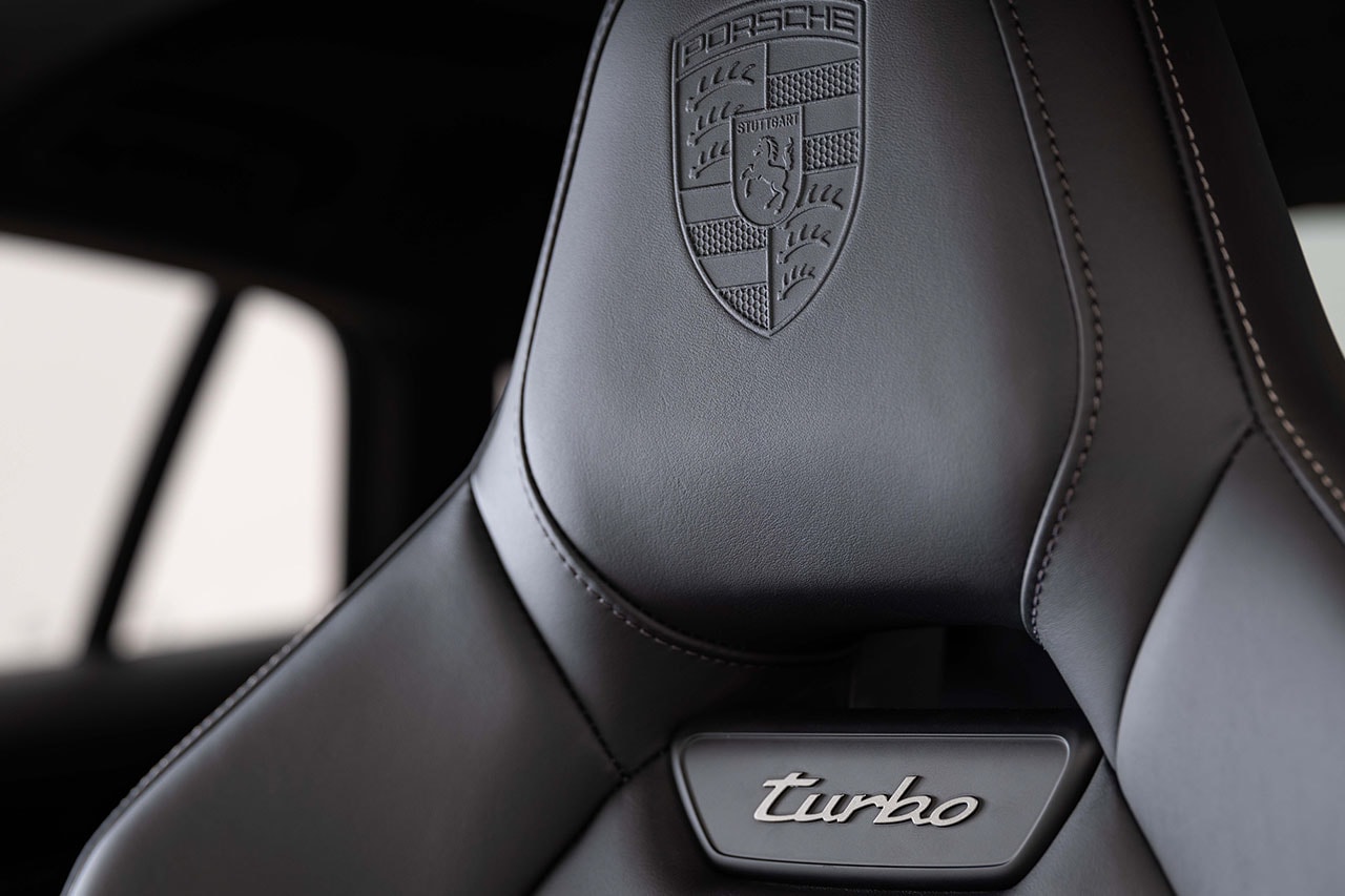 Porsche Panamera Turbo E Hybrid Release Info