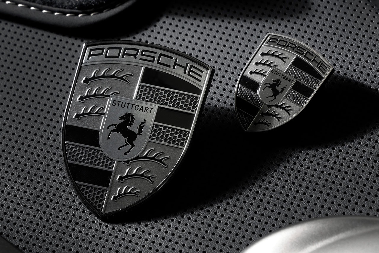 Porsche Panamera Turbo Sonderwunsch Release Info