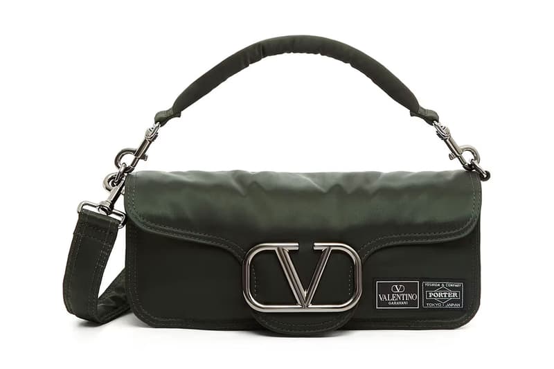 PORTER x Valentino SS24 Capsule Release Info