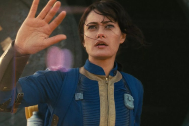 Prime Video Unveils First Look at 'Fallout' TV Series Adaptation