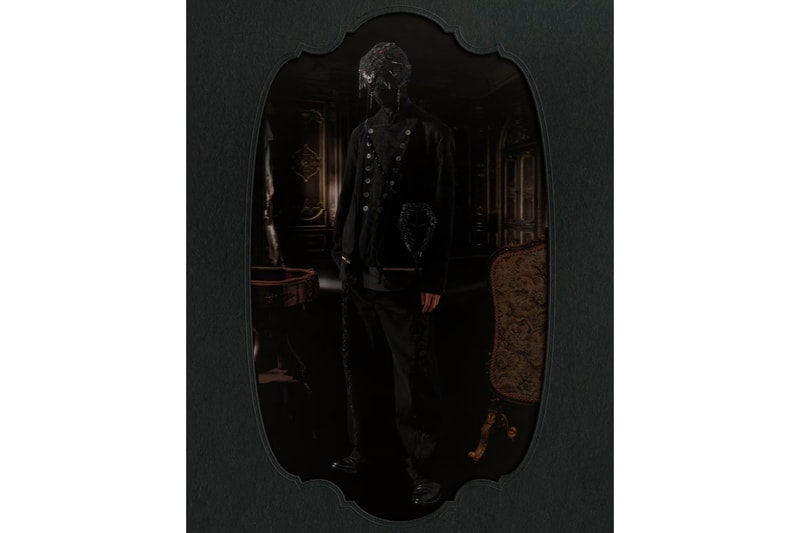 Professor.E Fall Winter 2023 Collection Release Info Date Buy Price Lookbook