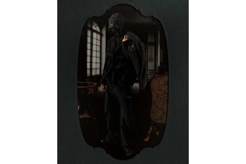 Professor.E Fall Winter 2023 Collection Release Info Date Buy Price Lookbook