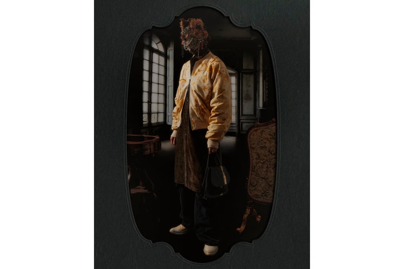 Professor.E Fall Winter 2023 Collection Release Info Date Buy Price Lookbook