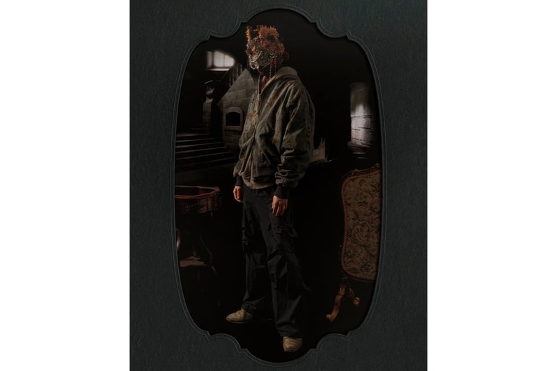 Professor.E Fall Winter 2023 Collection Release Info Date Buy Price Lookbook